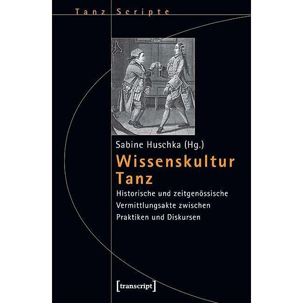 Wissenskultur Tanz