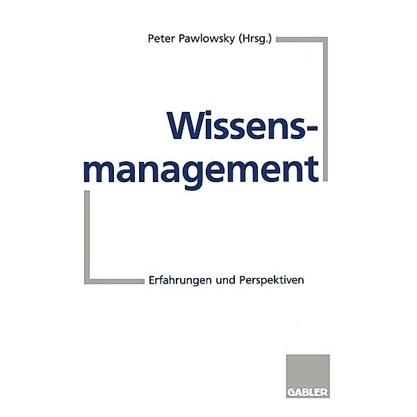 Wissensmanagement