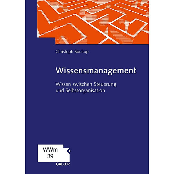 Wissensmanagement, Christoph Soukup