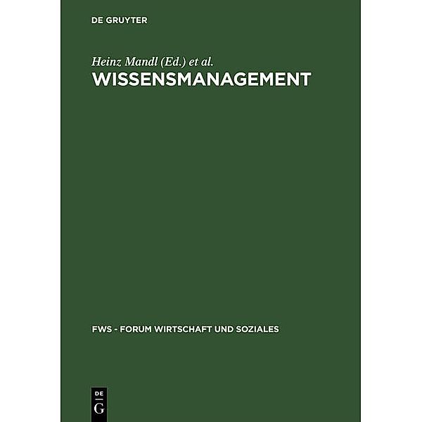 Wissensmanagement / Jahrbuch des Dokumentationsarchivs des österreichischen Widerstandes