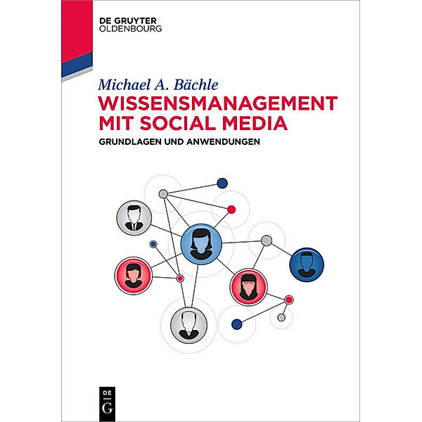 Wissensmanagement mit Social Media, Michael Bächle