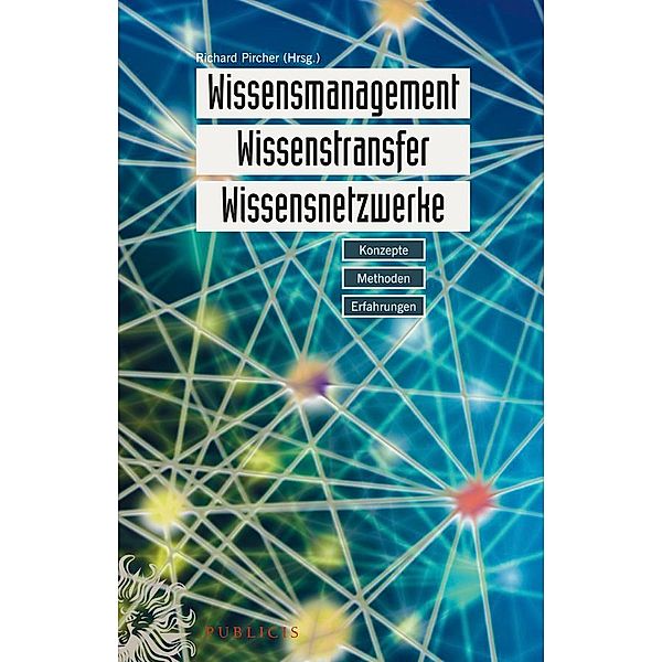 Wissensmanagement, Wissenstransfer, Wissensnetzwerke