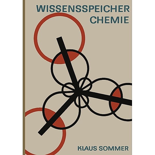 Wissensspeicher Chemie, Klaus Sommer
