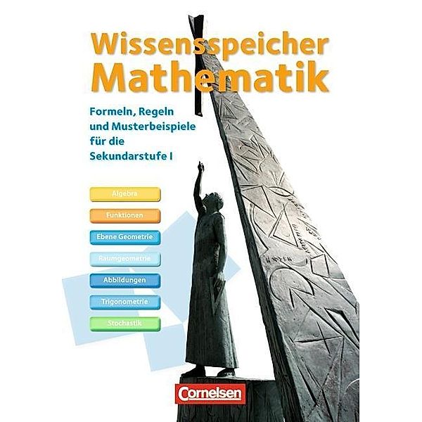 Wissensspeicher Mathematik bis Klasse 10, Werner Wirth