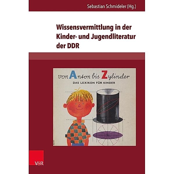 Wissensvermittlung in der Kinder- und Jugendliteratur der DDR