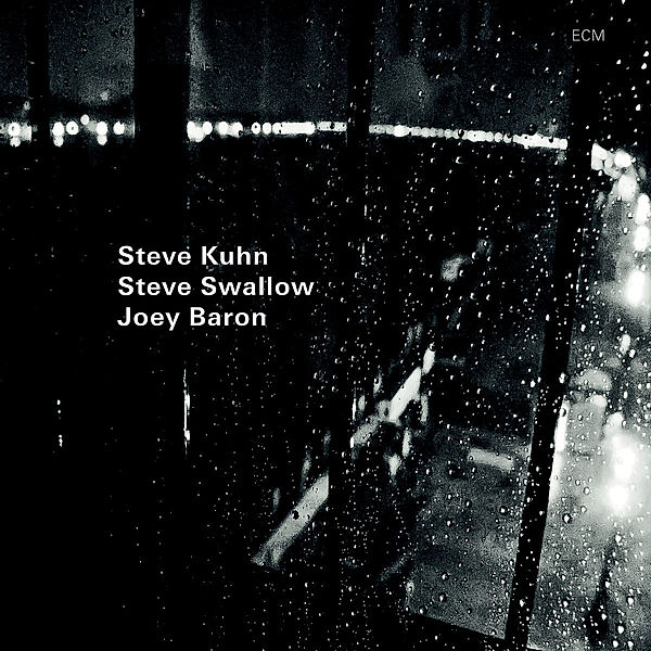 Wisteria, Steve Kuhn, Steve Swallow, Joey Baron