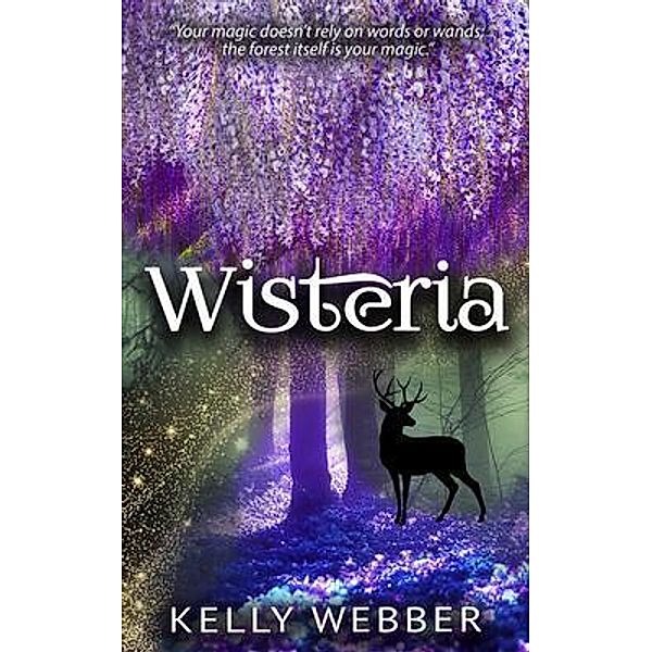 Wisteria, Kelly Webber