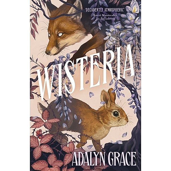 Wisteria, Adalyn Grace