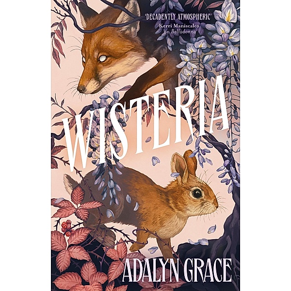 Wisteria / Belladonna, Adalyn Grace