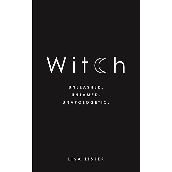 Witch, Lisa Lister