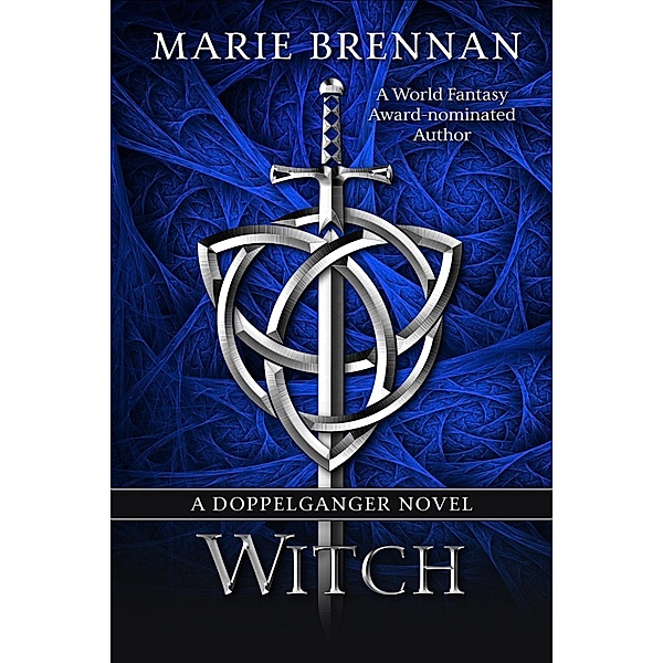 Witch, Marie Brennan