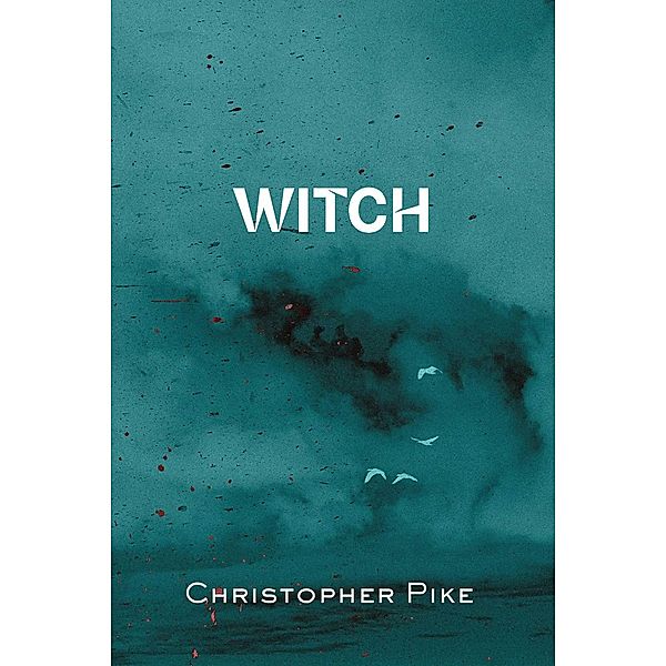 Witch, Christopher Pike