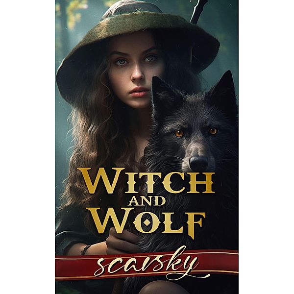 Witch and Wolf, Scarsky