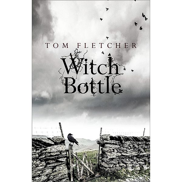 Witch Bottle, Tom Fletcher