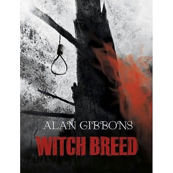 Witch Breed / Hell's Underground Bd.4, Alan Gibbons