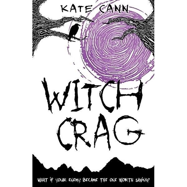 Witch Crag, Kate Cann