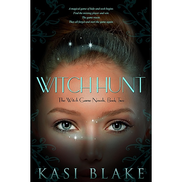 Witch Hunt, Kasi Blake
