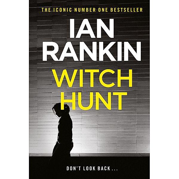 Witch Hunt, Ian Rankin