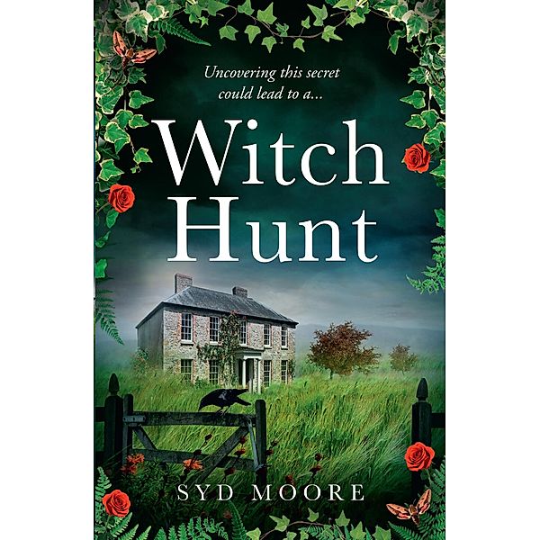 Witch Hunt, Syd Moore