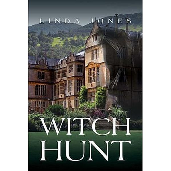 Witch Hunt / BookTrail Publishing, Linda Jones