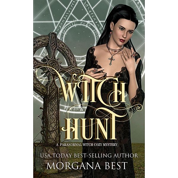 Witch Hunt (His Ghoul Friday, #5) / His Ghoul Friday, Morgana Best
