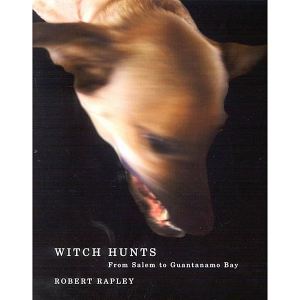 Witch Hunts, Robert Rapley