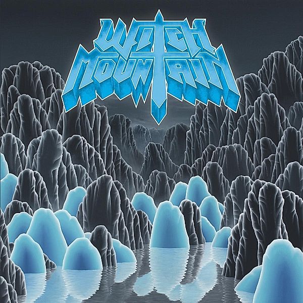 Witch Mountain (Vinyl), Witch Mountain