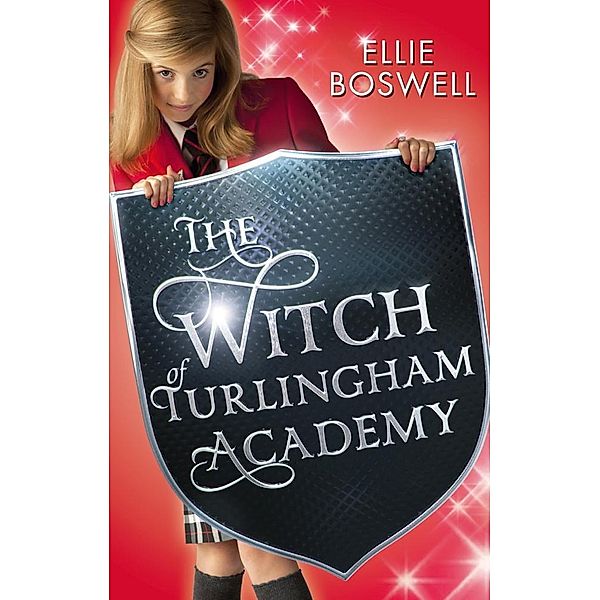 Witch of Turlingham Academy / Witch of Turlingham Academy, Ellie Boswell
