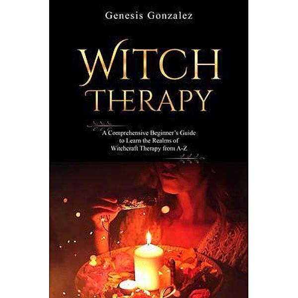 Witch Therapy, Genesis Gonzalez