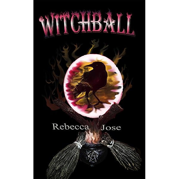 Witchball, Rebecca Jose