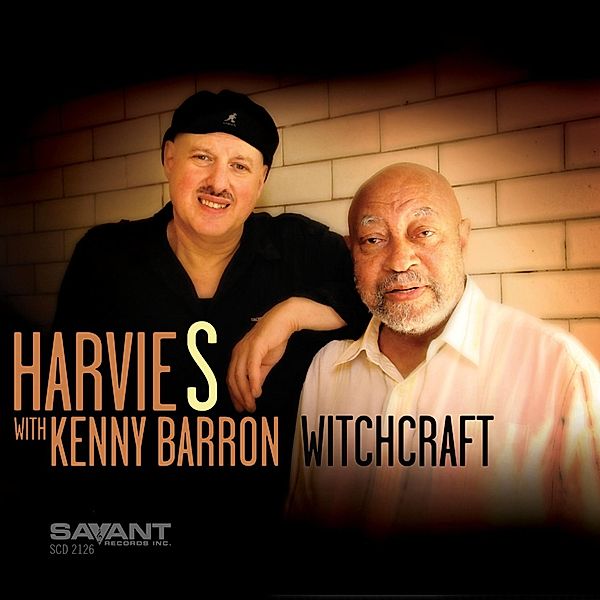 Witchcraft, Kenny Harvie S With Barron