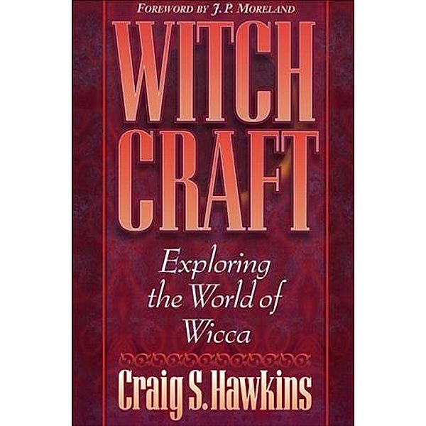 Witchcraft, Craig Hawkins