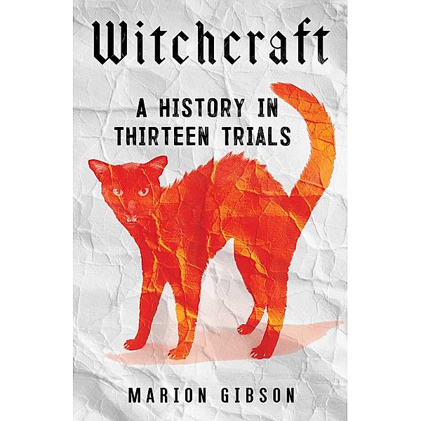 Witchcraft, Marion Gibson