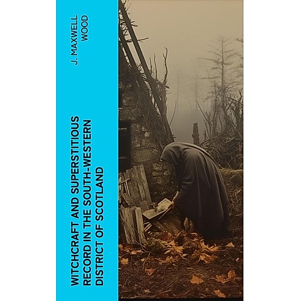 Witchcraft and Superstitious Record in the South-Western District of Scotland, J. Maxwell Wood