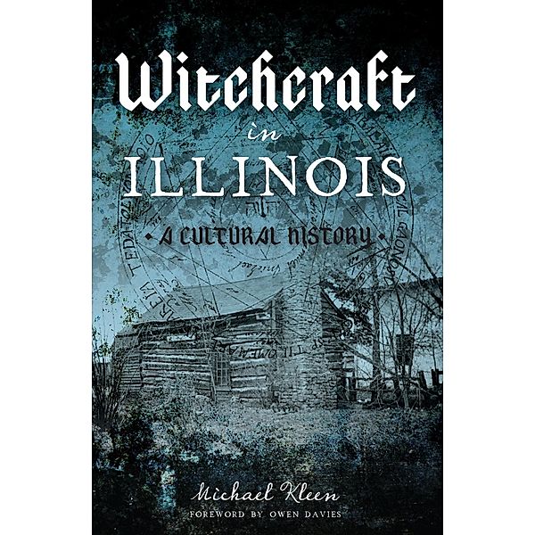 Witchcraft in Illinois, Michael Kleen