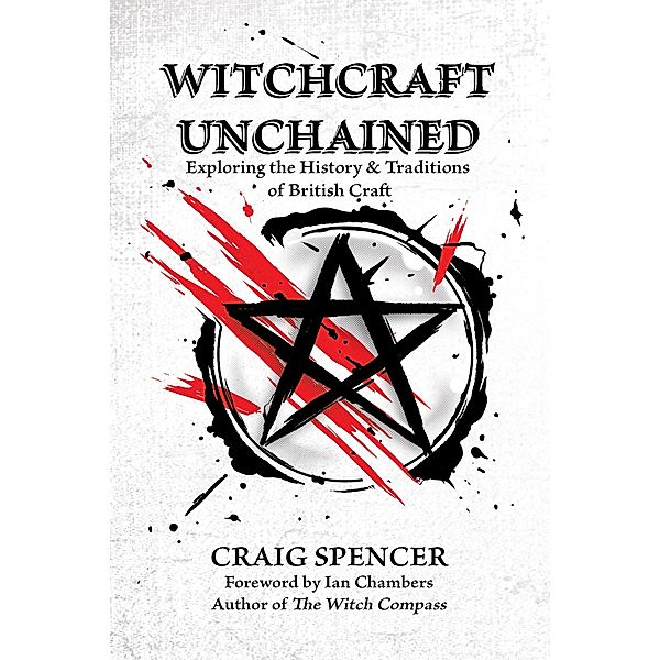 Witchcraft Unchained, Craig Spencer