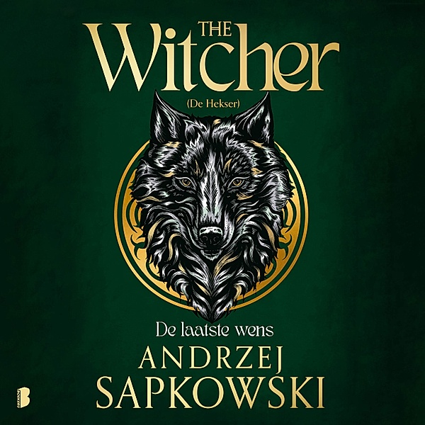 Witcher - 1 - De laatste wens, Andrzej Sapkowski