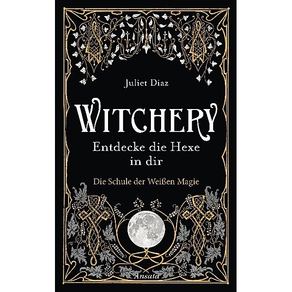 Witchery - Entdecke die Hexe in dir, Juliet Diaz