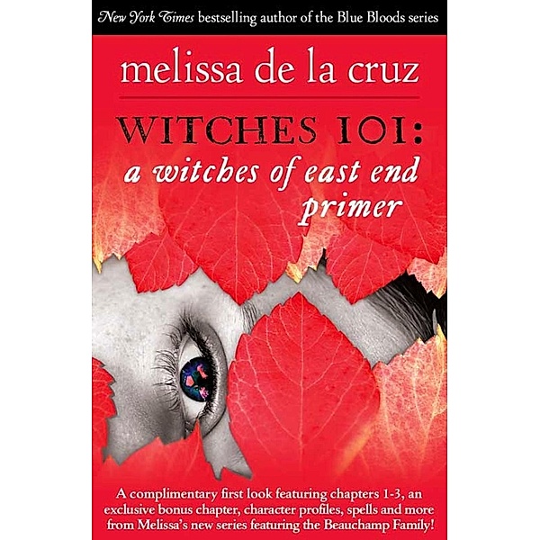Witches 101, Melissa De la Cruz