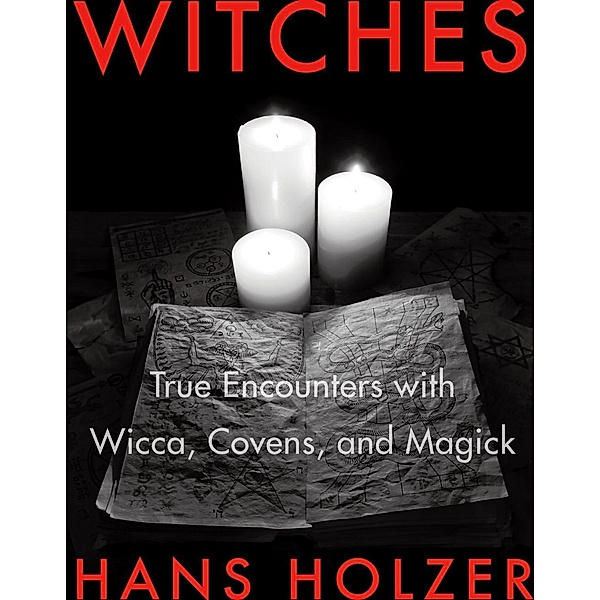 Witches, Hans Holzer