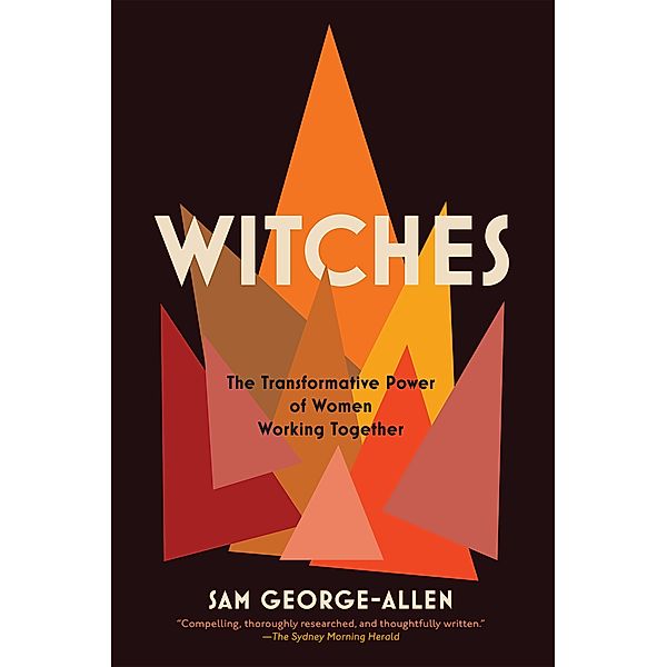 Witches, Sam George-Allen