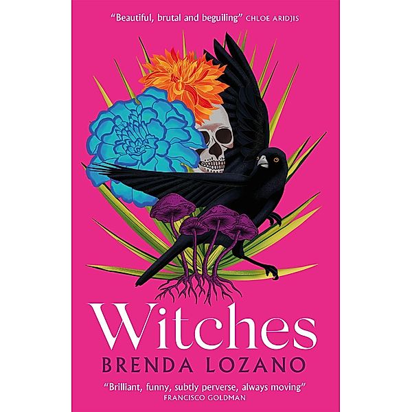 Witches, Brenda Lozano