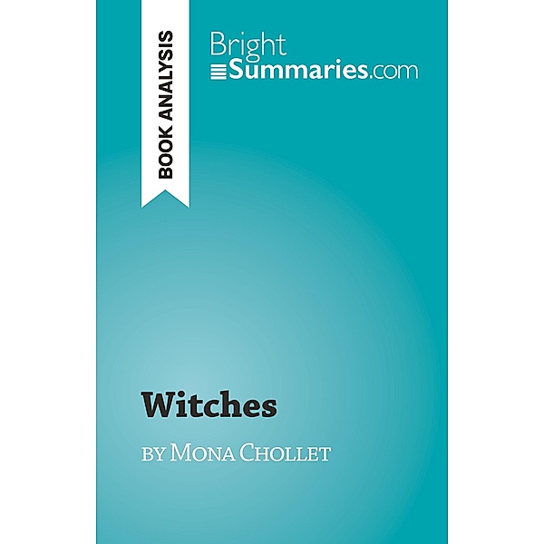 Witches, Amandine Farges