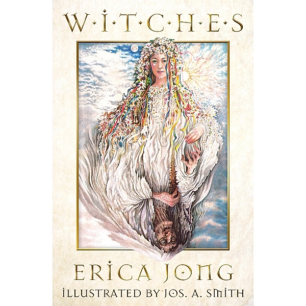 Witches, Erica Jong