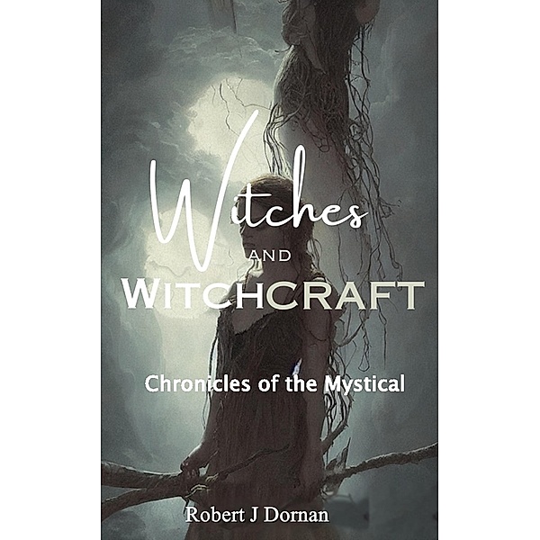 Witches and Witchcraft: Chronicles of the Mystical, Robert J Dornan