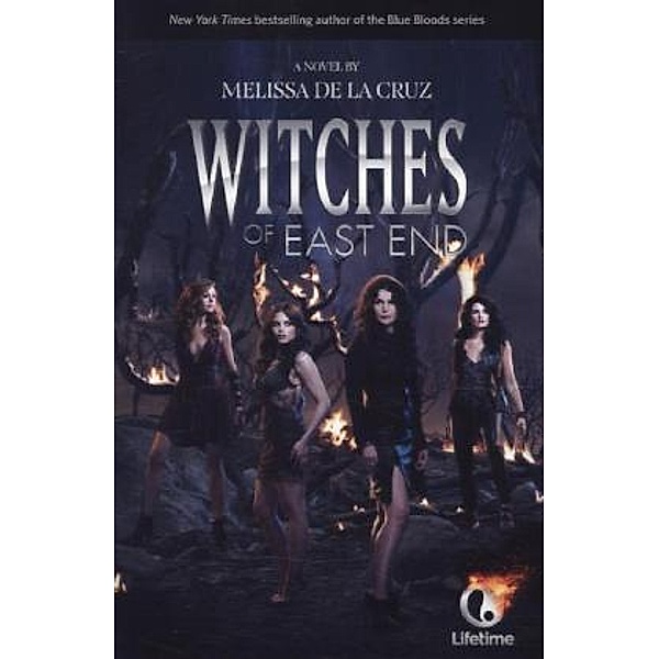 Witches of East End, Melissa De la Cruz