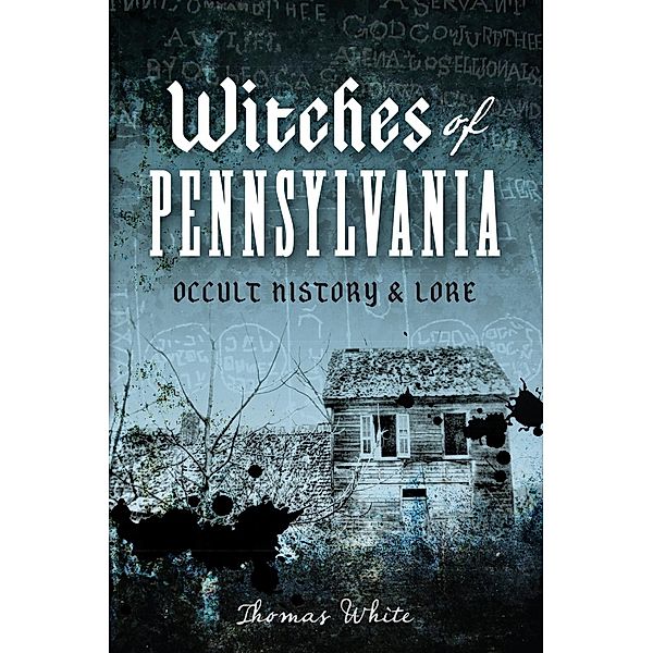 Witches of Pennsylvania, Thomas White