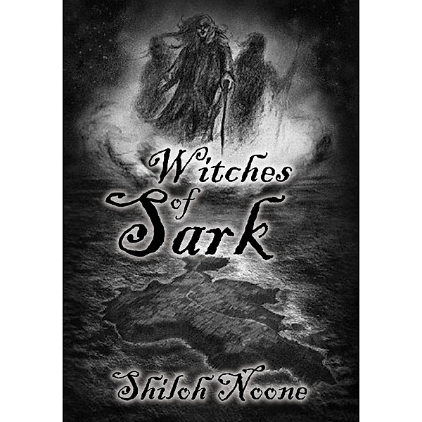 Witches of Sark, Shiloh Noone