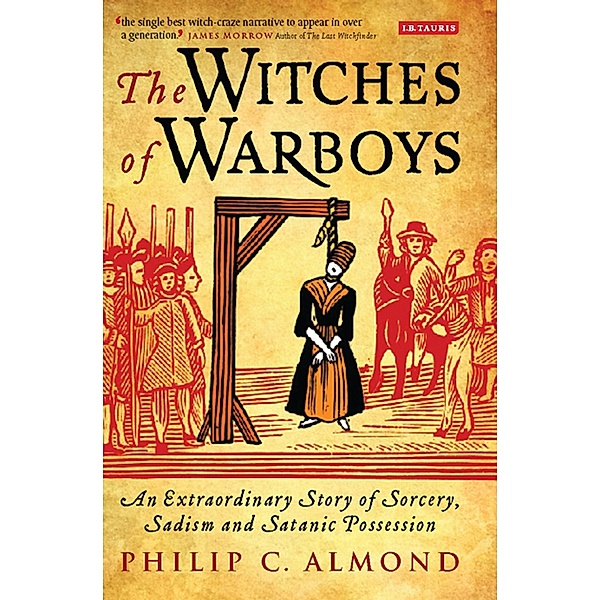 Witches of Warboys, The, Philip C. Almond