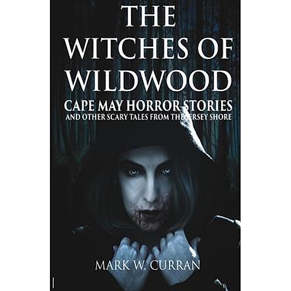 Witches of Wildwood, Mark Curran